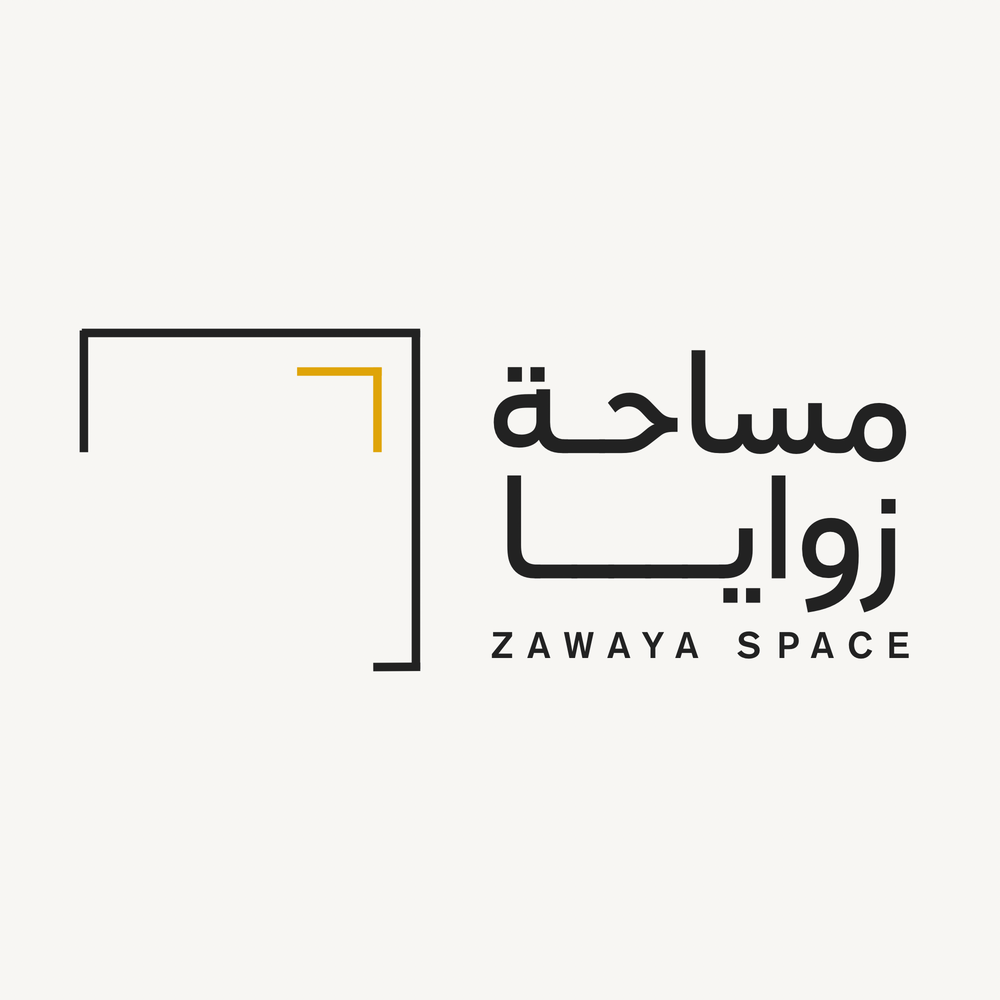 مساحة زوايا - Zawaya Space