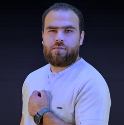 أحمد مقدادي