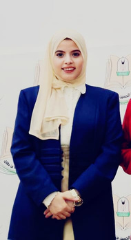 هديل شرايرة