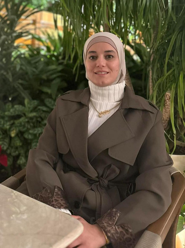 سجى أبو حمد